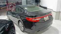 هیوندای ازێرا